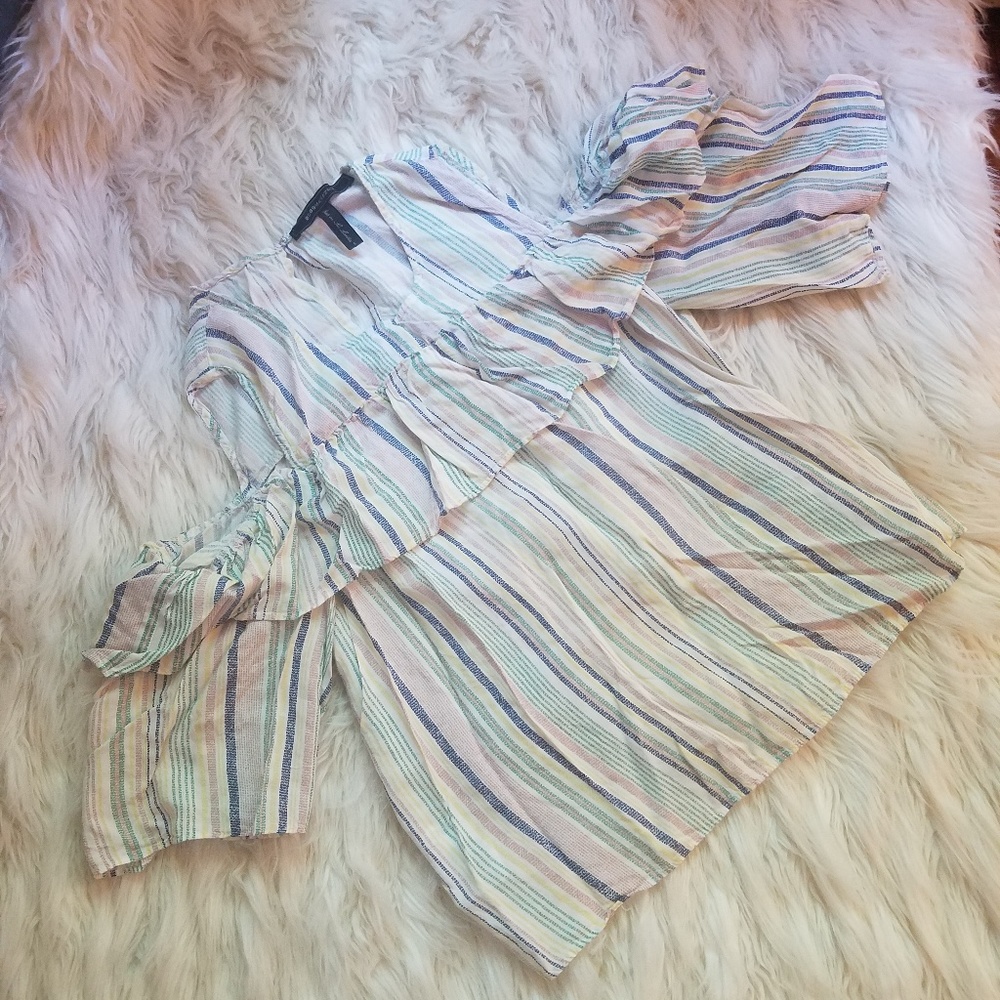 BCBG MaxAzria Top